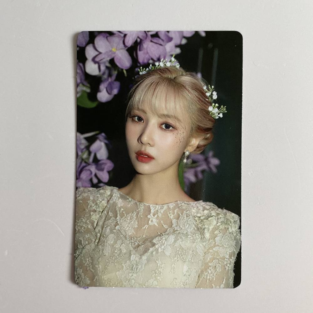 DREAMCATCHER 2ND SPECIAL ALBUM 'SUMMER HOLIDAY' NORMAL EDITION